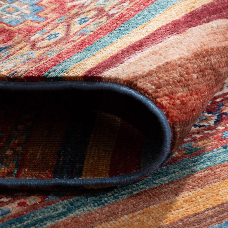 Ziegler Tapijt - Shal - 295 x 207 cm - veelkleurig