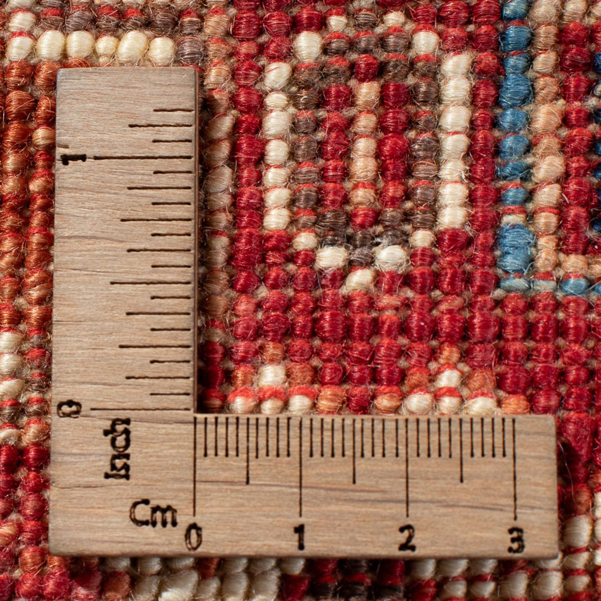 Ziegler Tapijt - Shal - 295 x 207 cm - veelkleurig