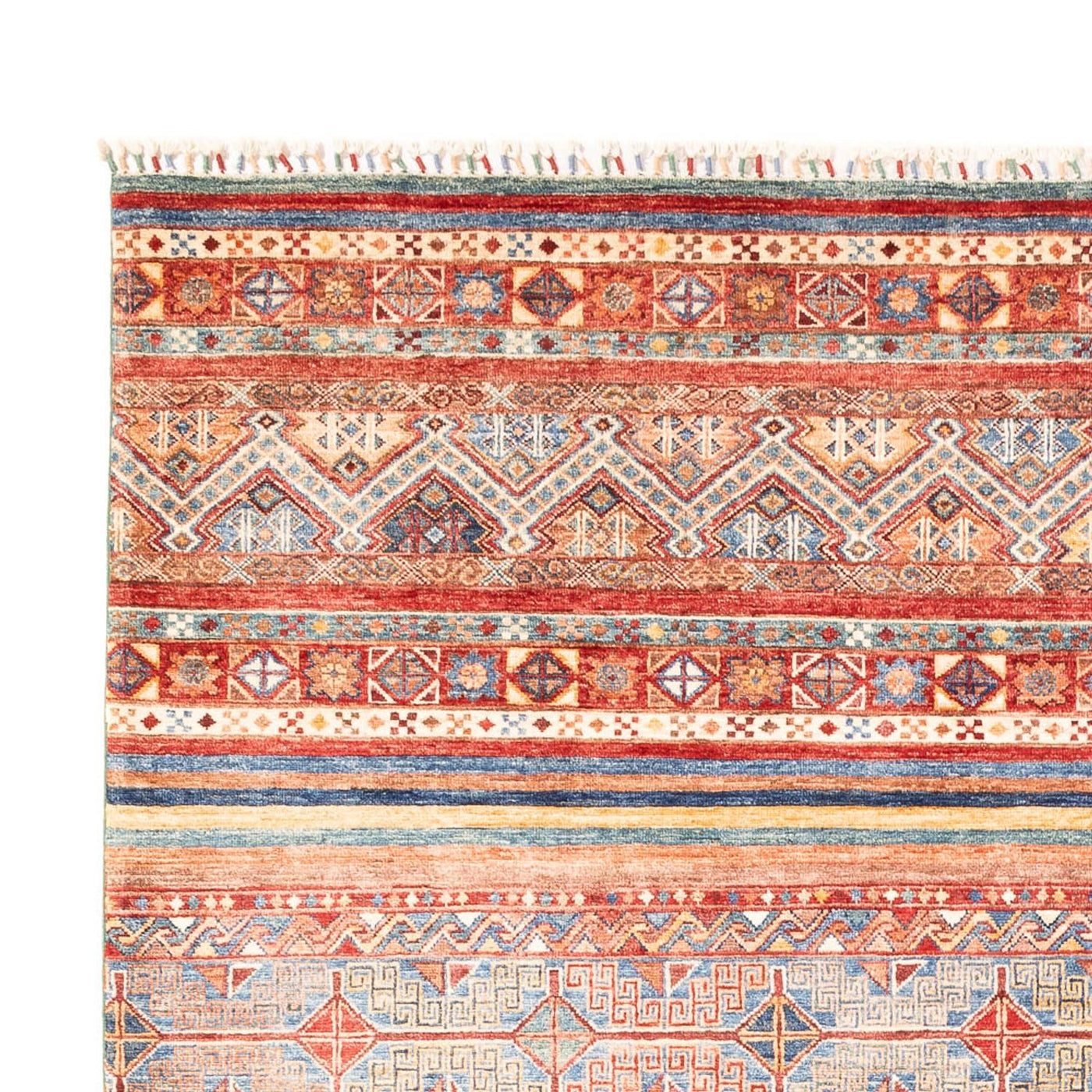 Shal Tapijt 310x207cm - Oosters Tapijt