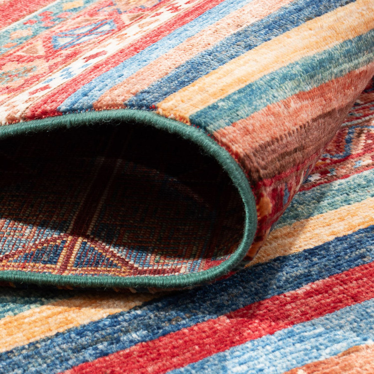 Ziegler Tapijt - Shal - 310 x 207 cm - veelkleurig