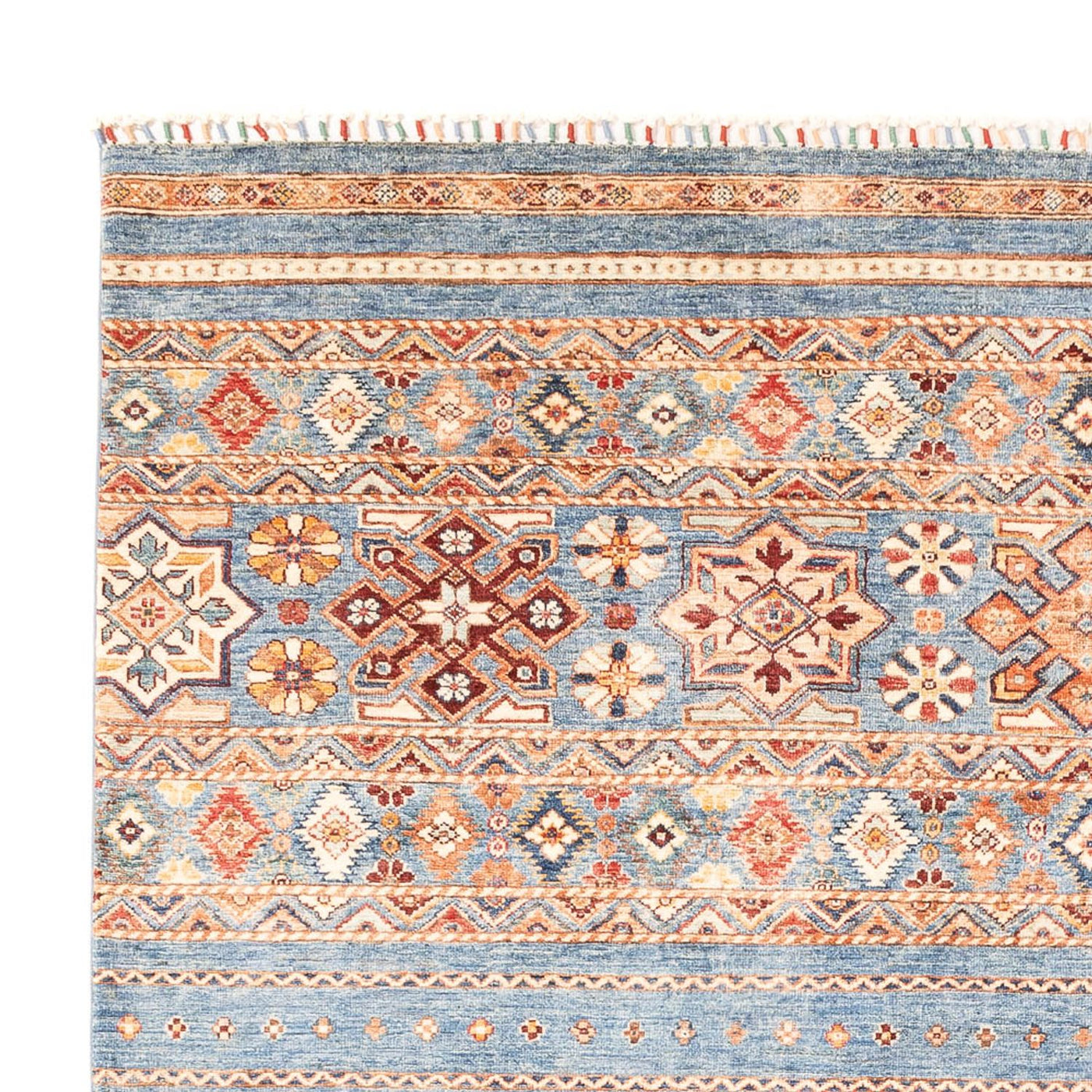 Shal Tapijt 285x205cm - Oosters Tapijt