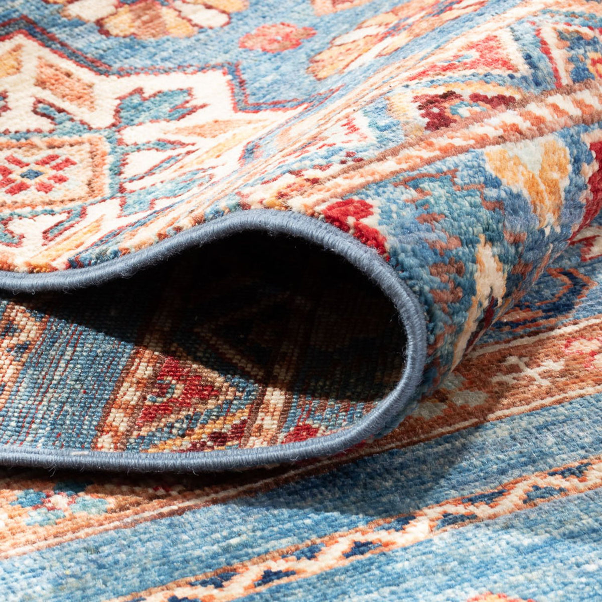 Ziegler Tapijt - Shal - 285 x 205 cm - veelkleurig