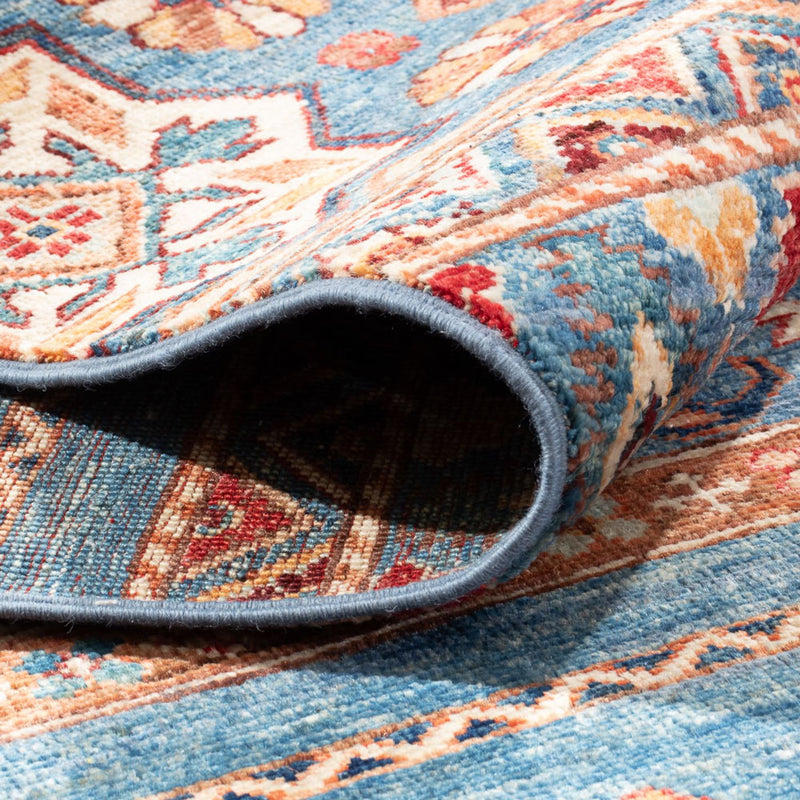 Ziegler Tapijt - Shal - 285 x 205 cm - veelkleurig