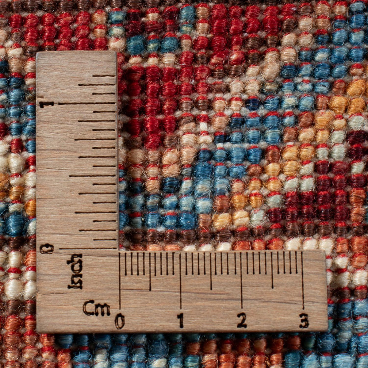 Ziegler Tapijt - Shal - 285 x 205 cm - veelkleurig