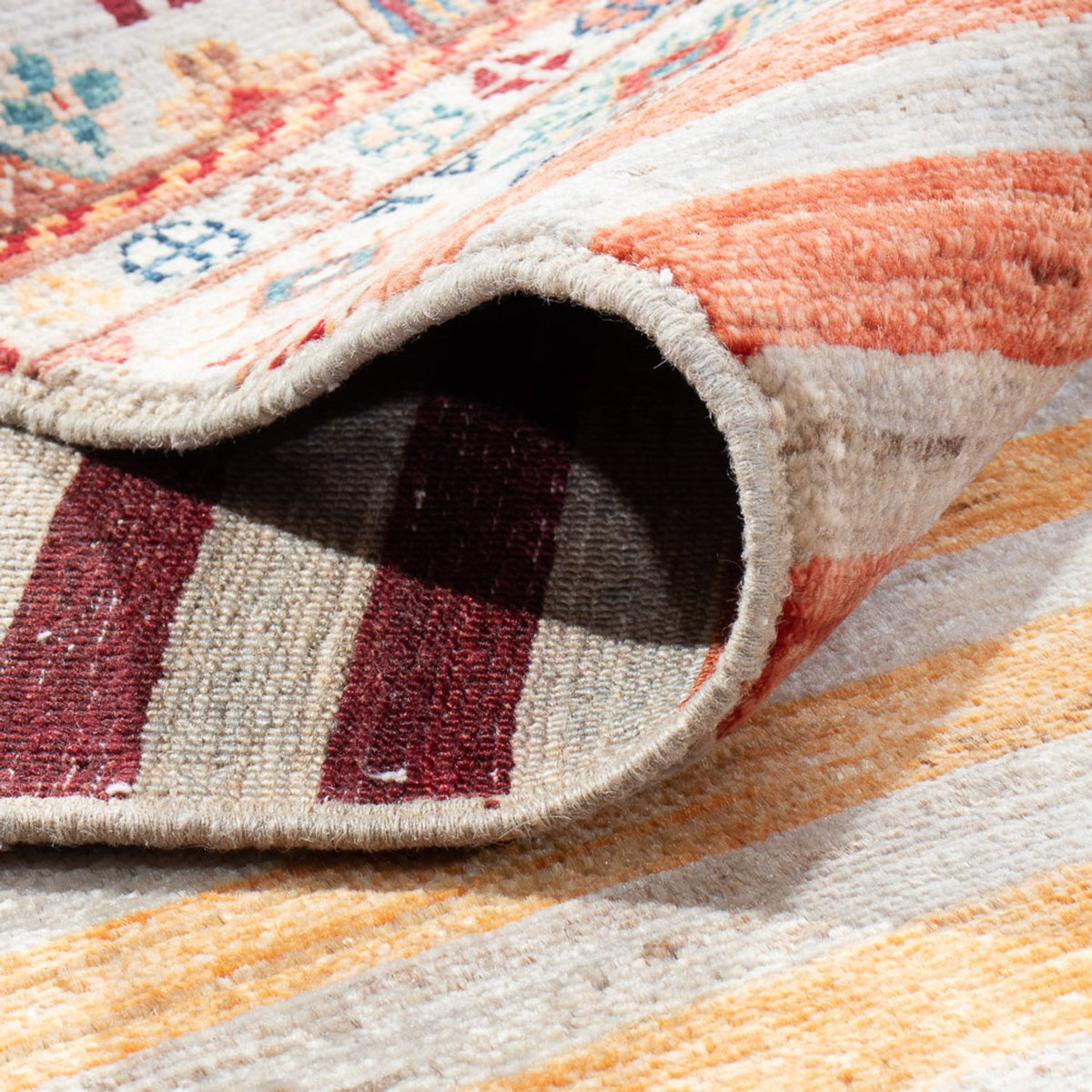 Ziegler Tapijt - Shal - 301 x 206 cm - veelkleurig