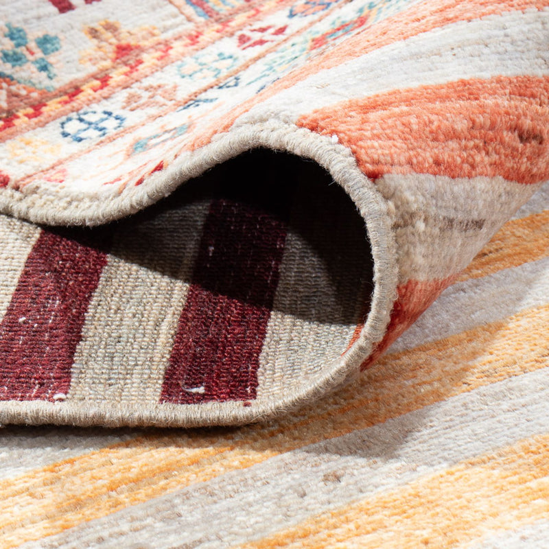 Ziegler Tapijt - Shal - 301 x 206 cm - veelkleurig