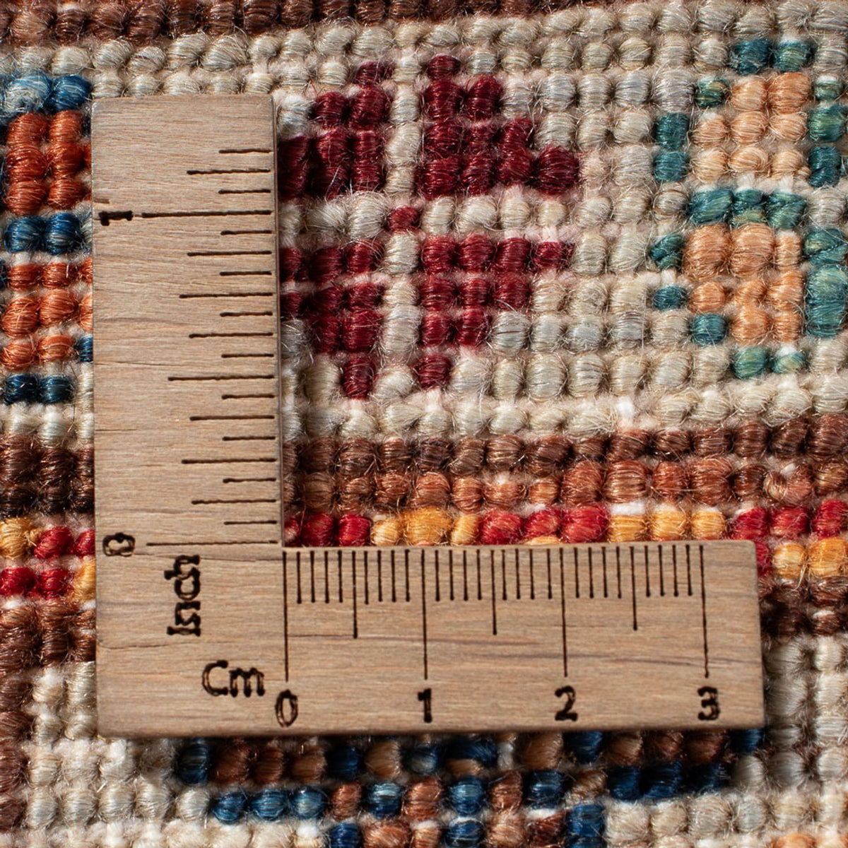 Ziegler Tapijt - Shal - 301 x 206 cm - veelkleurig