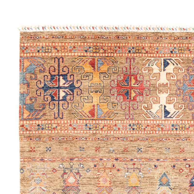 Ziegler Tapijt - Ariana - 297 x 198 cm - veelkleurig