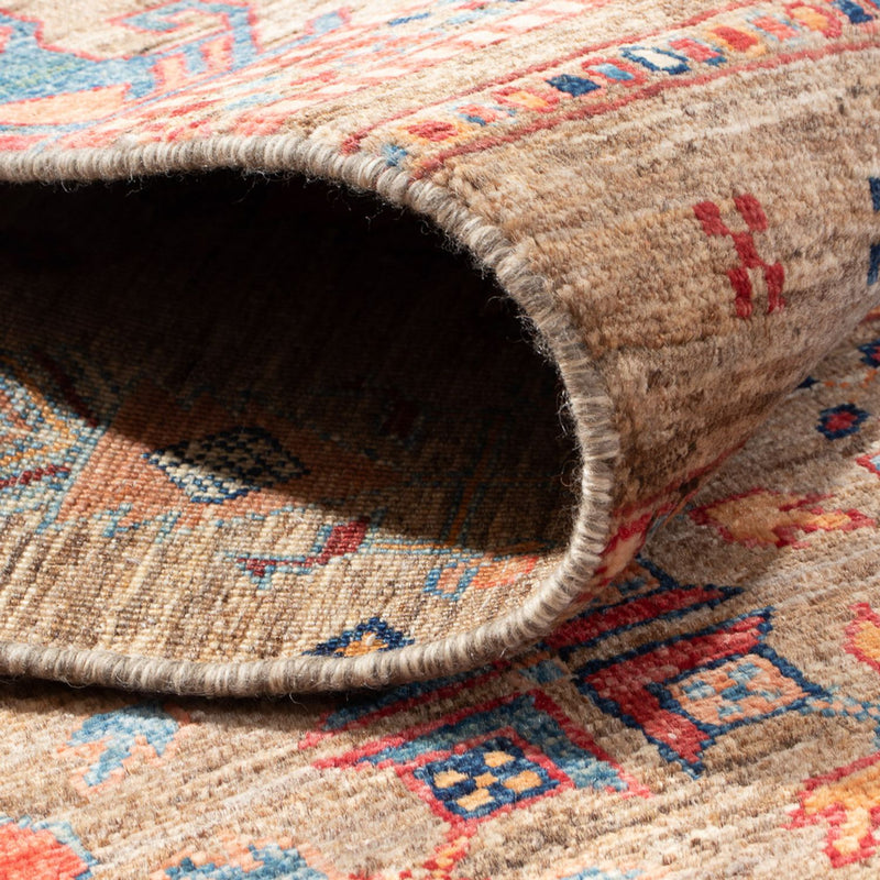 Ziegler Tapijt - Ariana - 297 x 198 cm - veelkleurig