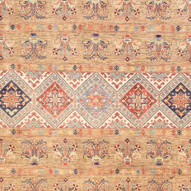 Ziegler Tapijt - Ariana - 303 x 200 cm - veelkleurig