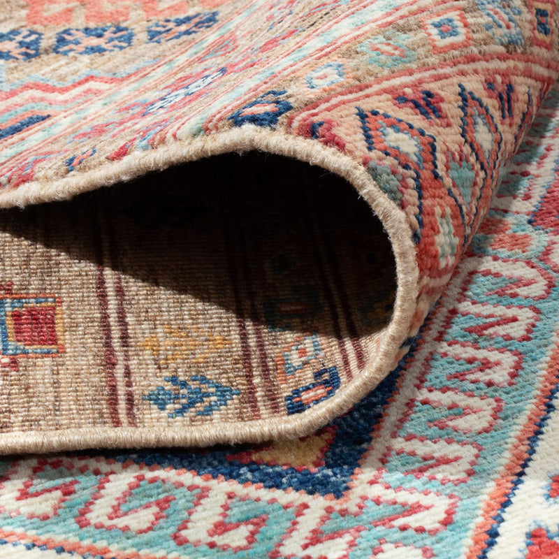 Ziegler Tapijt - Ariana - 303 x 200 cm - veelkleurig