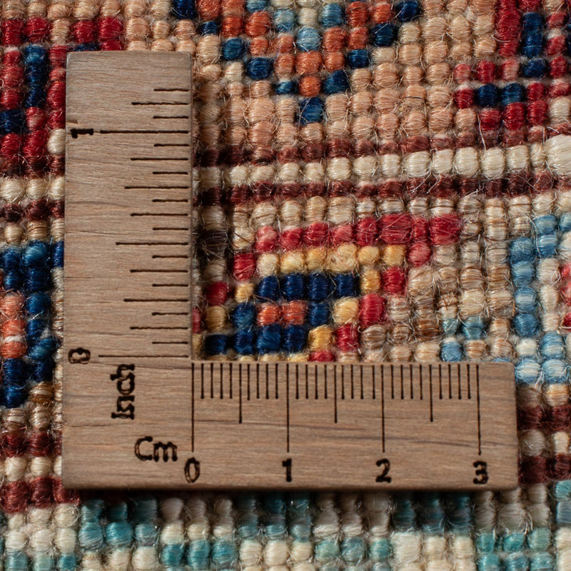 Ziegler Tapijt - Ariana - 303 x 200 cm - veelkleurig