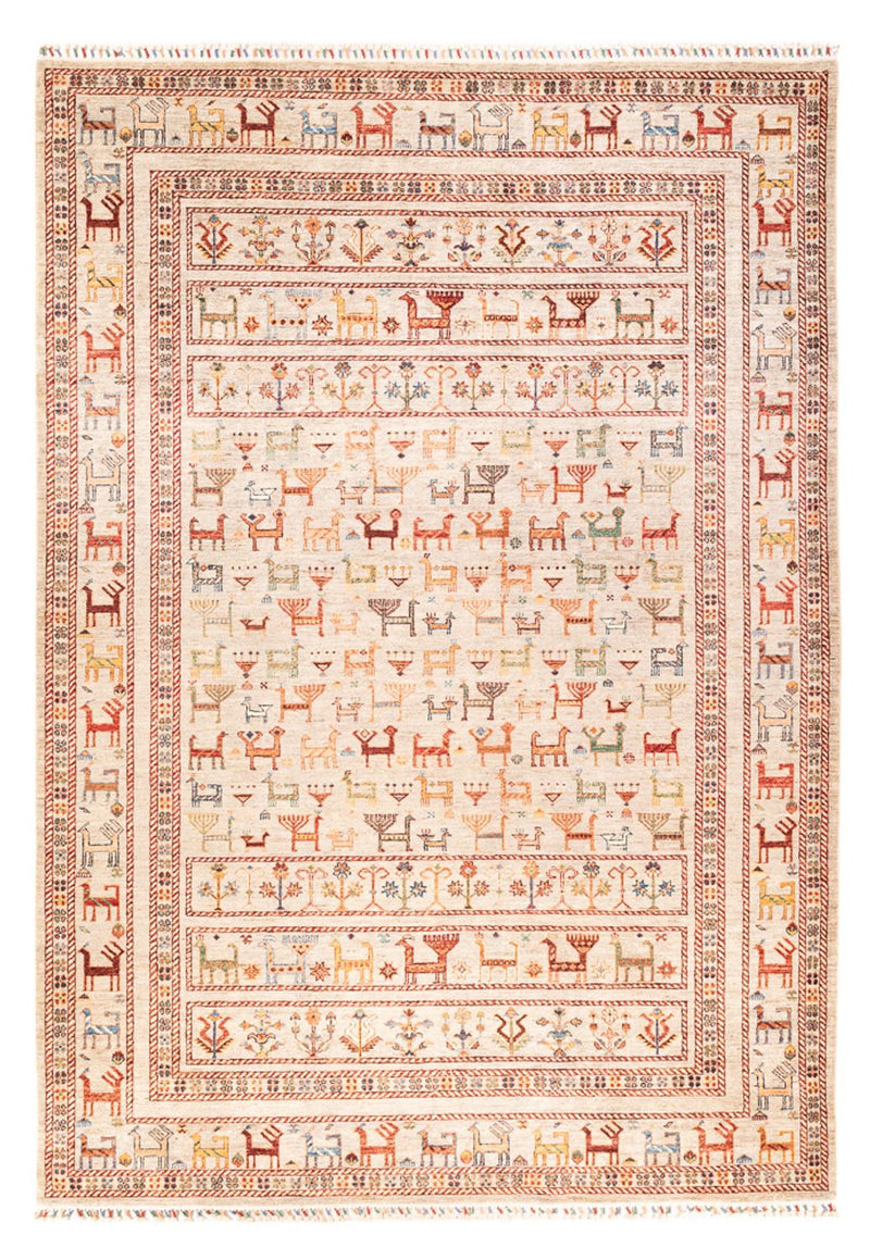 Ziegler Tapijt - Ariana - 300 x 207 cm - roze