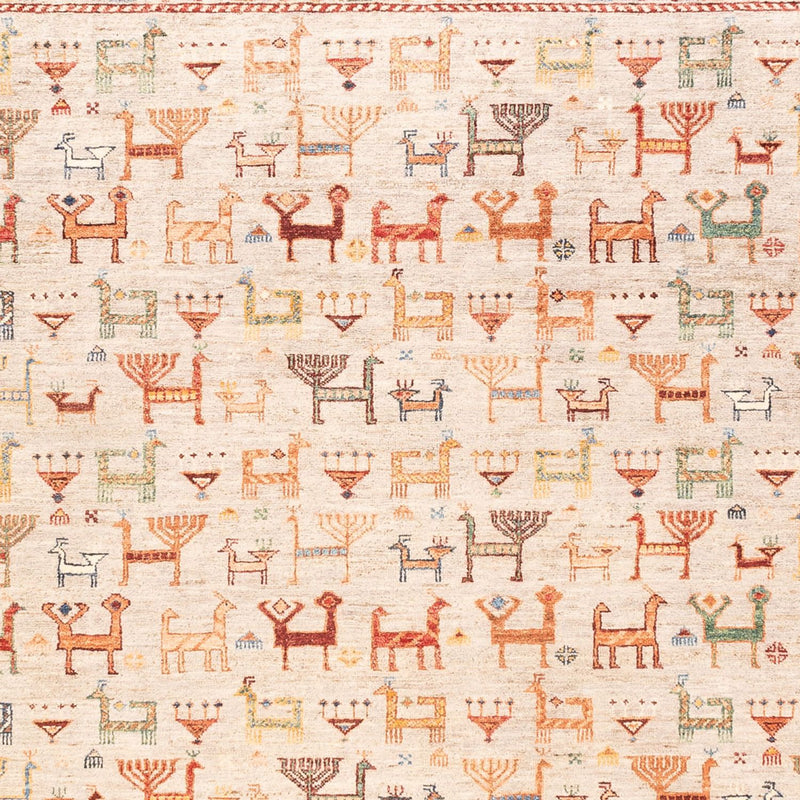 Ziegler Tapijt - Ariana - 300 x 207 cm - roze