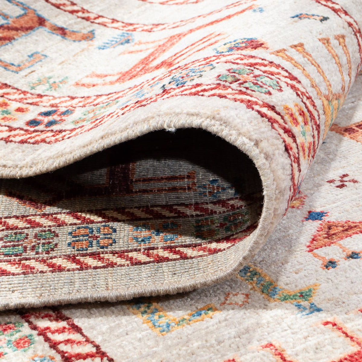 Ziegler Tapijt - Ariana - 300 x 207 cm - roze