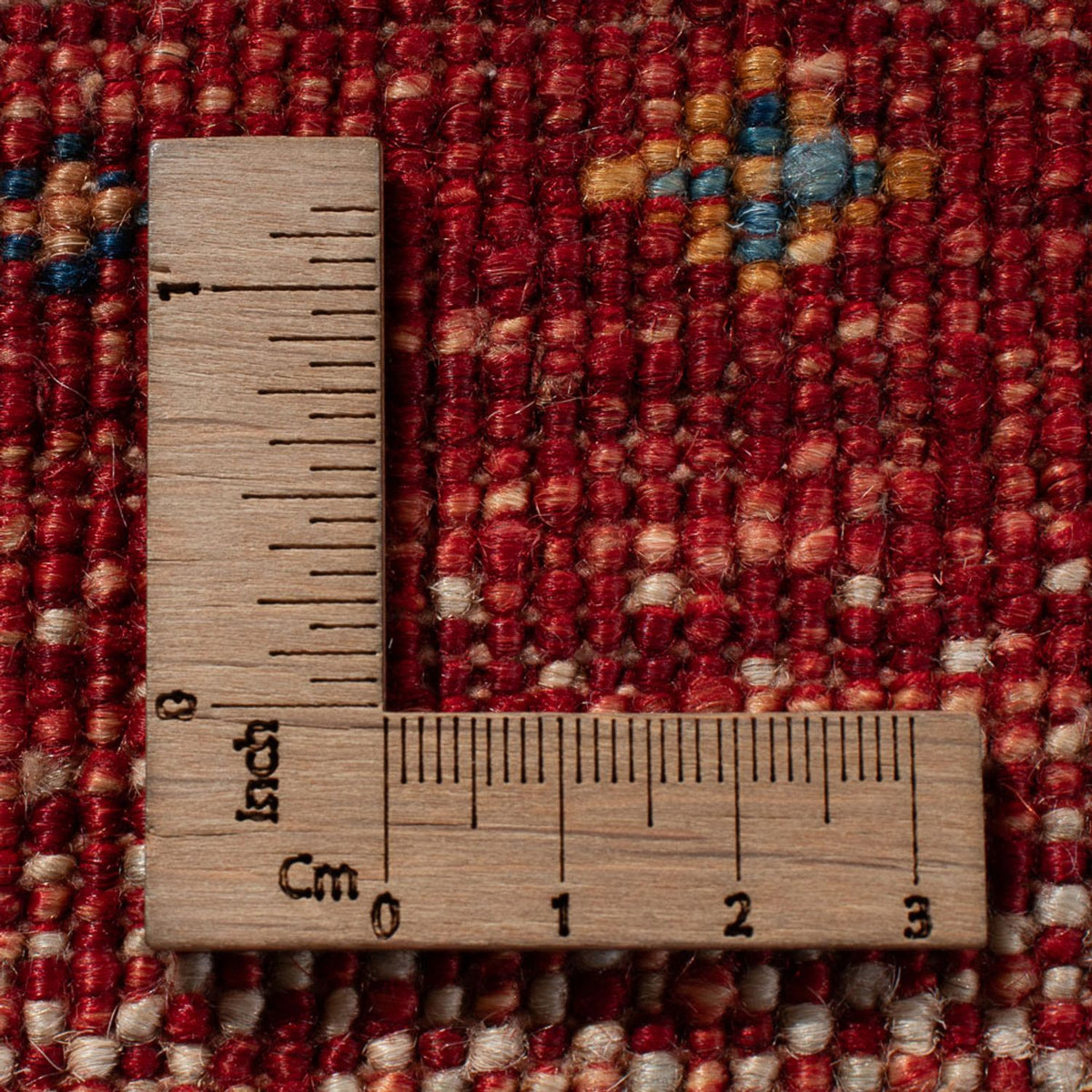 Ziegler tapijt - Modern - 305 x 201 cm - veelkleurig