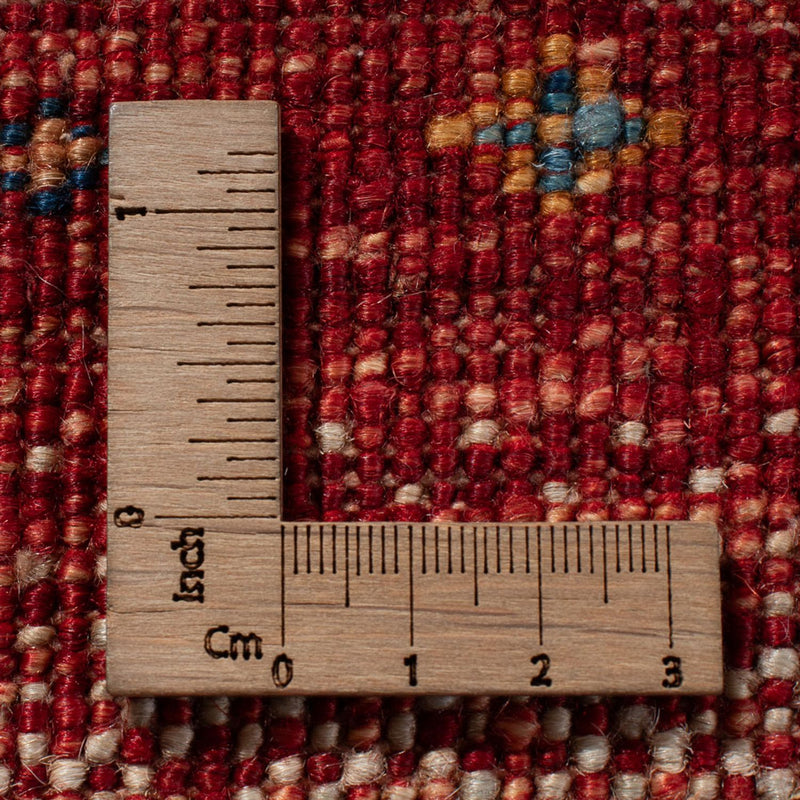 Ziegler tapijt - Modern - 305 x 201 cm - veelkleurig