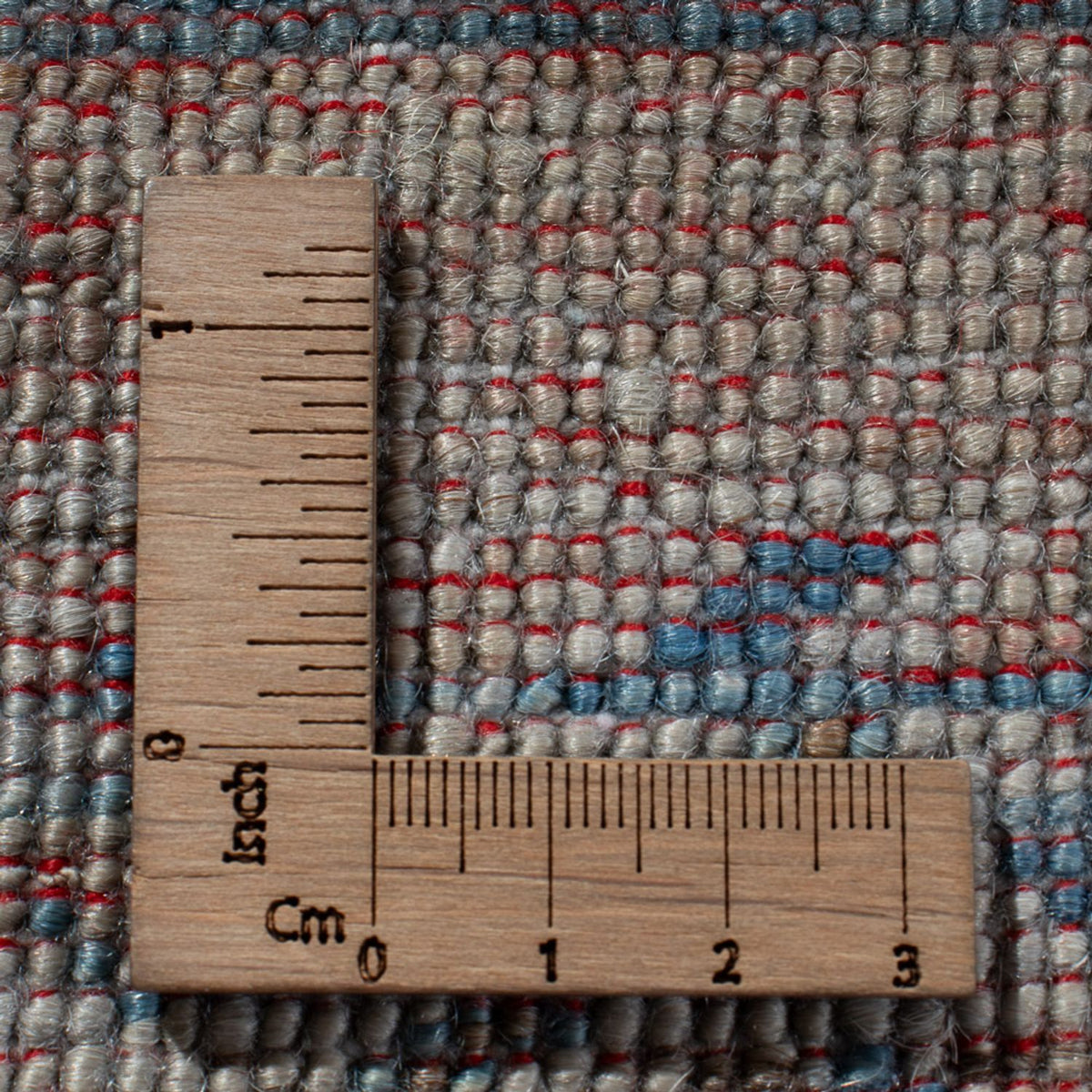 Ziegler Tapijt - Ariana - Koninklijke - 301 x 206 cm - grijs