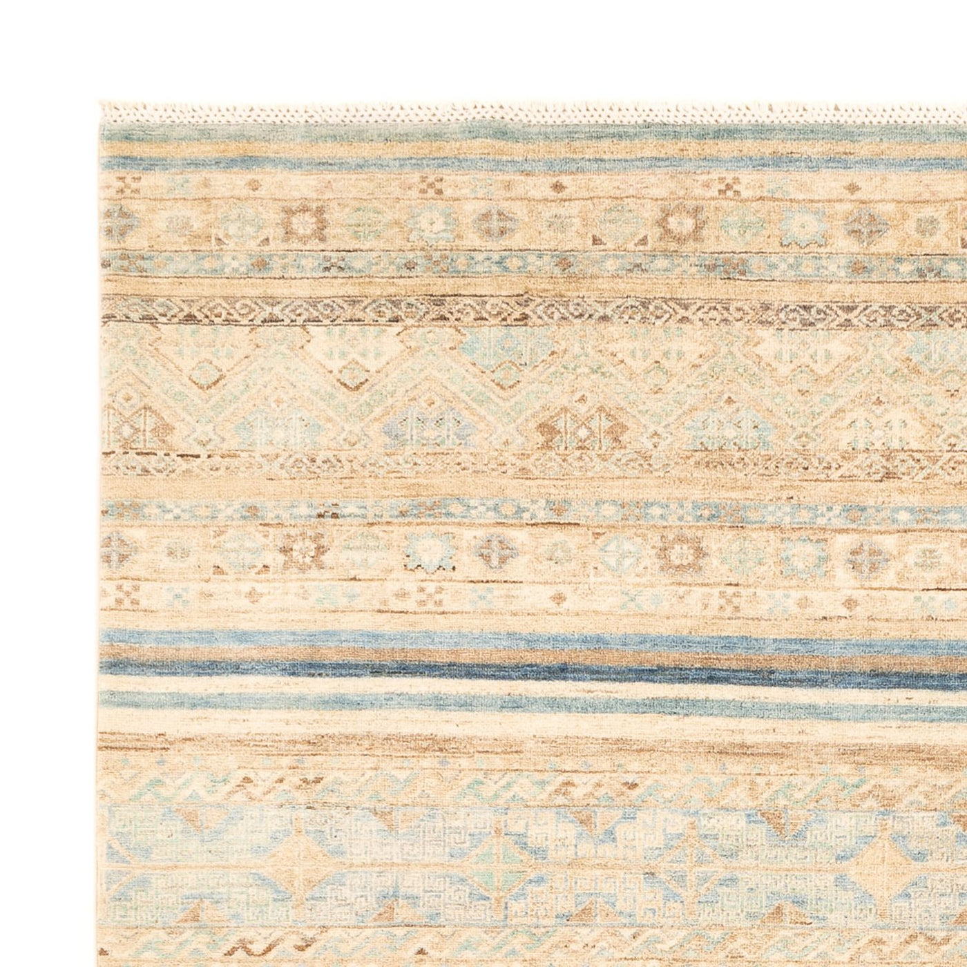 Ariana Tapijt 281x203cm - Oosters Tapijt