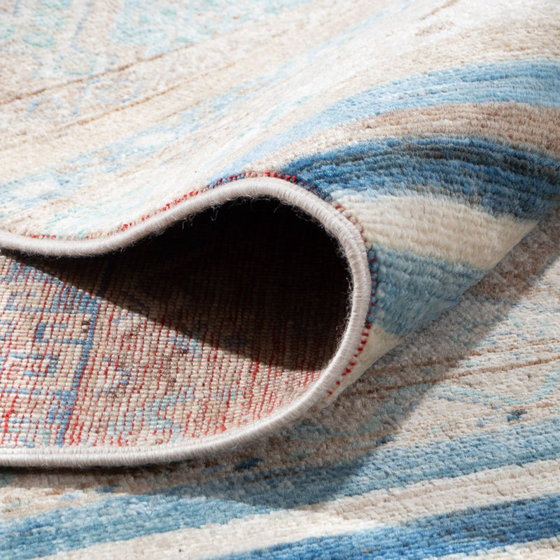 Ziegler Tapijt - Ariana - Koninklijke - 281 x 203 cm - veelkleurig