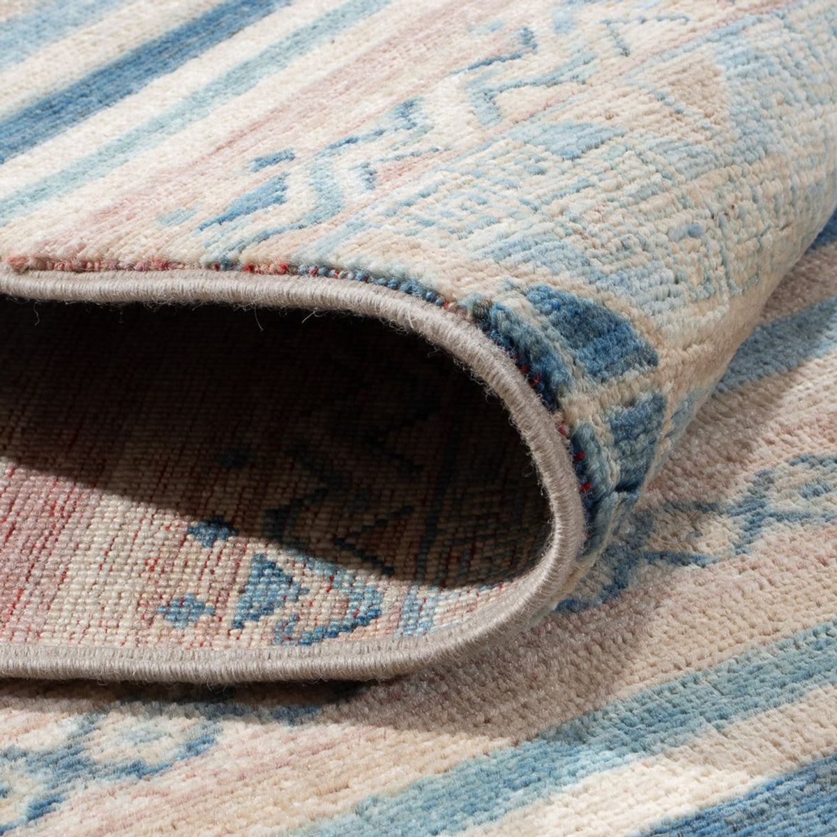 Ziegler Tapijt - Ariana - Koninklijke - 292 x 204 cm - veelkleurig