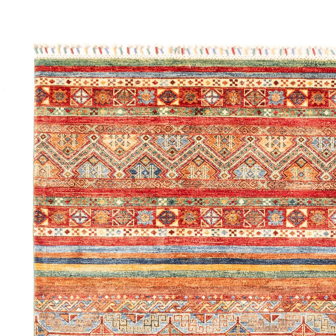 Shal Tapijt 308x206cm - Oosters Tapijt