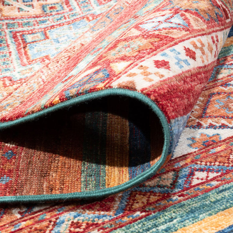 Ziegler Tapijt - Shal - 308 x 206 cm - veelkleurig