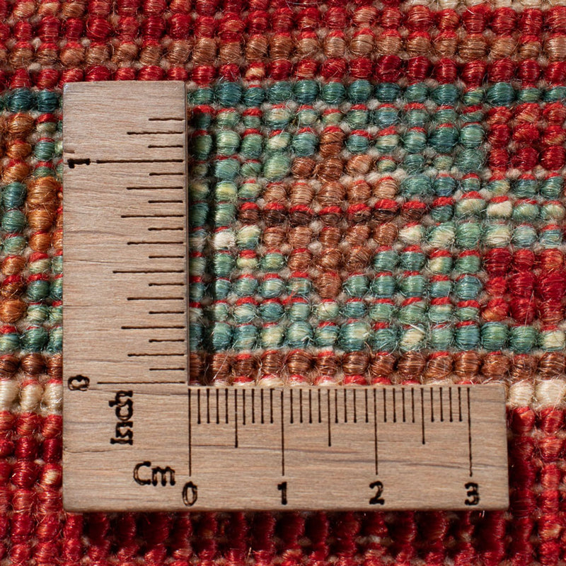 Ziegler Tapijt - Shal - 308 x 206 cm - veelkleurig