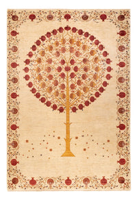 Ariana Tapijt 247x173cm - Oosters Tapijt – product image