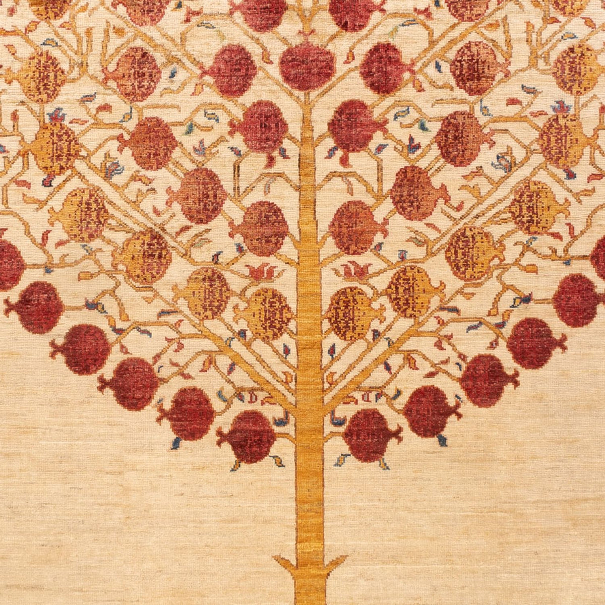 Ziegler Tapijt - Ariana - 247 x 173 cm - beige