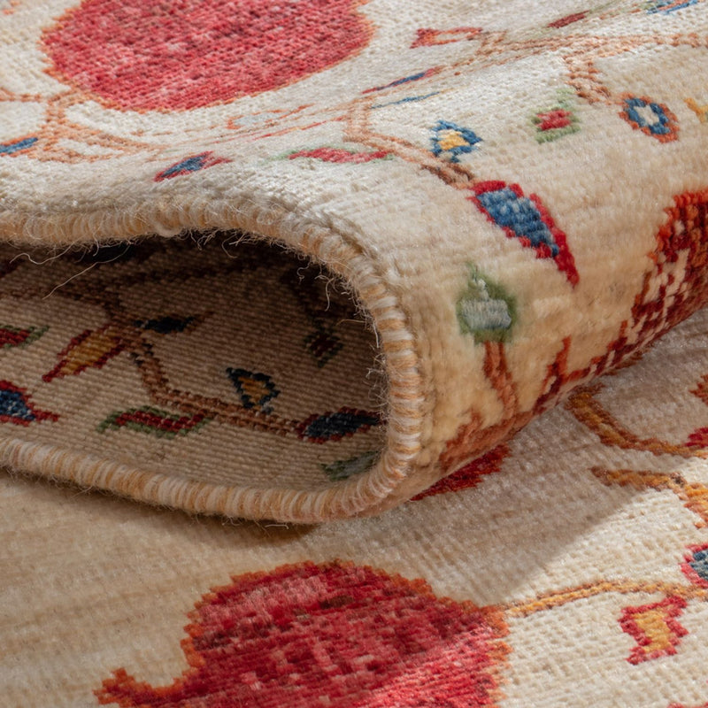 Ziegler Tapijt - Ariana - 247 x 173 cm - beige