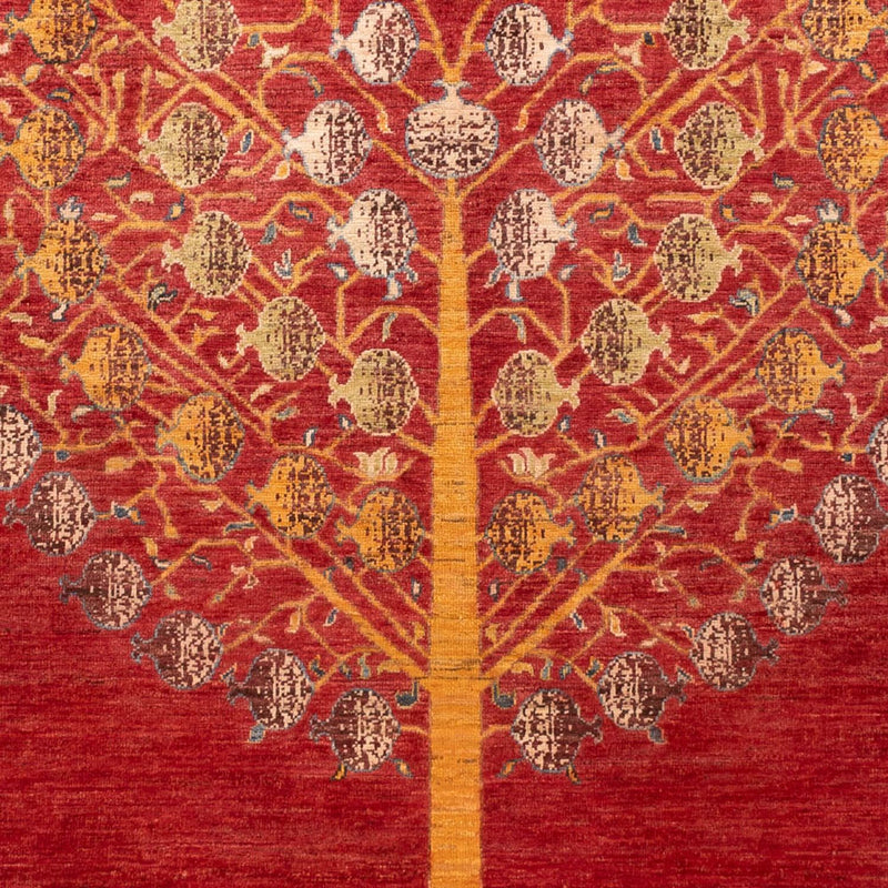 Ziegler Tapijt - Ariana - 238 x 175 cm - rood