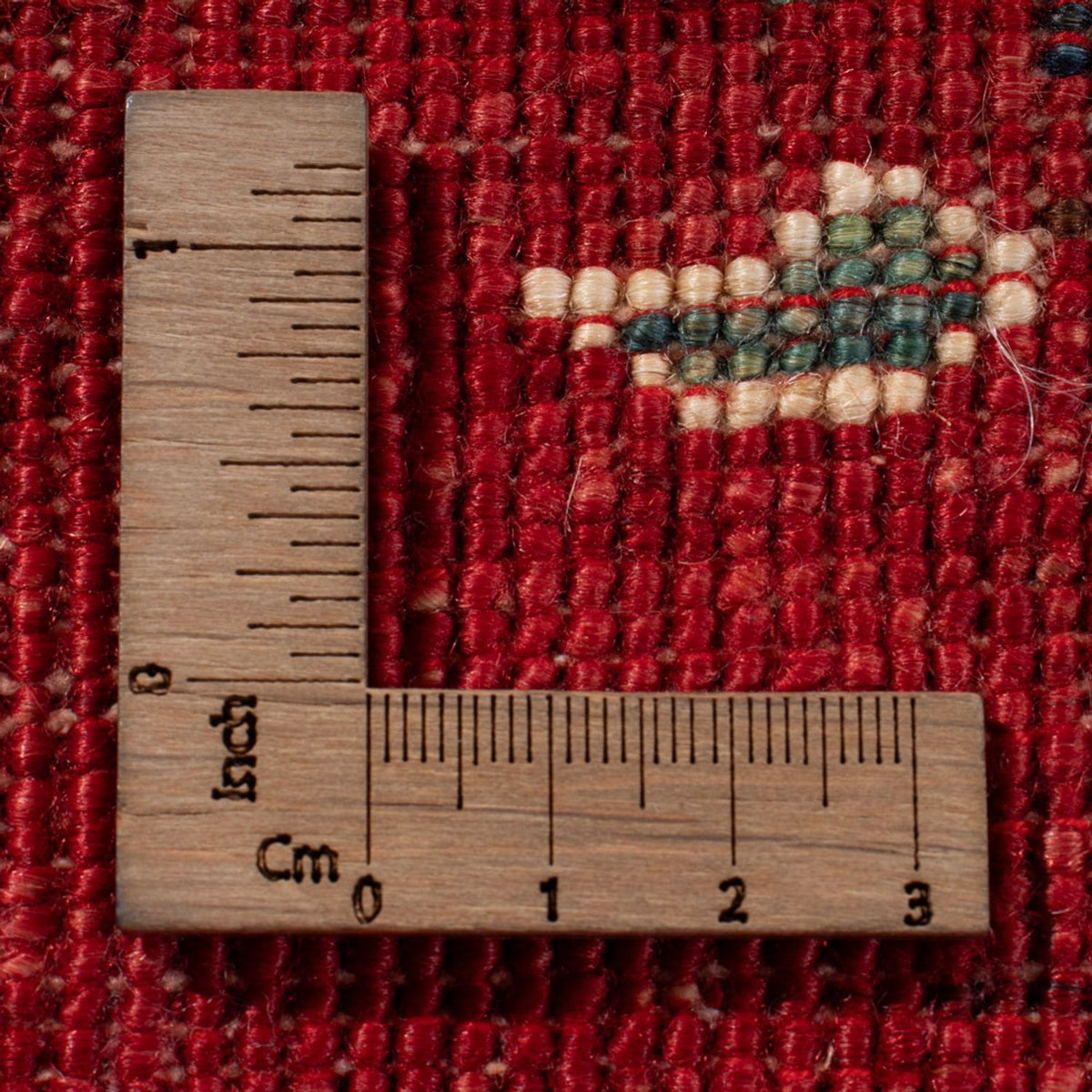 Ziegler Tapijt - Ariana - 238 x 175 cm - rood