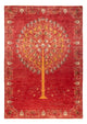 Ariana Tapijt 241x172cm - Oosters Tapijt
