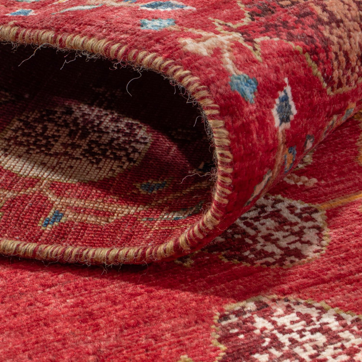 Ziegler Tapijt - Ariana - 241 x 172 cm - rood