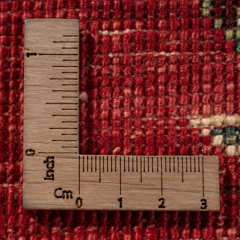 Ziegler Tapijt - Ariana - 241 x 172 cm - rood