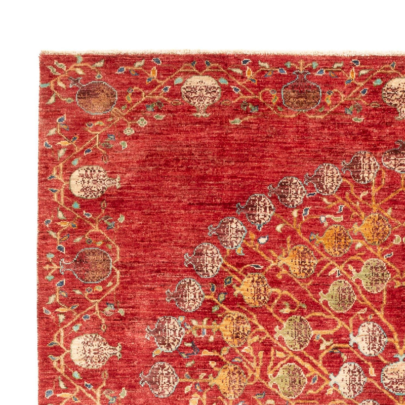 Ziegler Tapijt - Ariana - 254 x 172 cm - rood