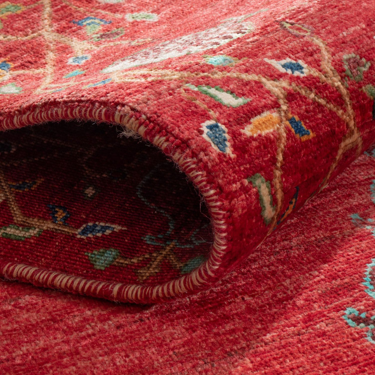 Ziegler Tapijt - Ariana - 254 x 172 cm - rood