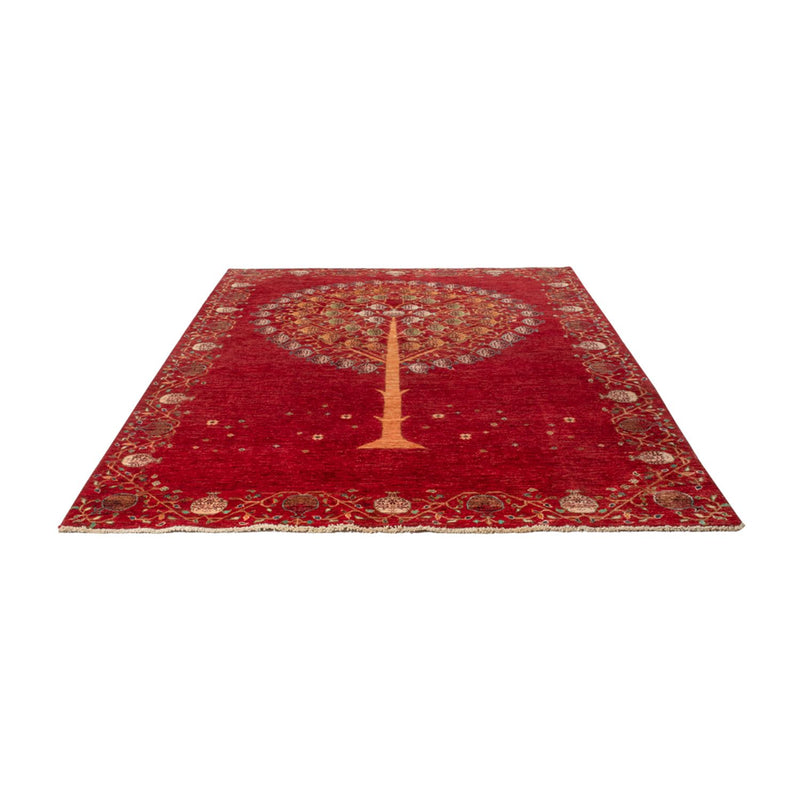 Ziegler Tapijt - Ariana - 254 x 172 cm - rood
