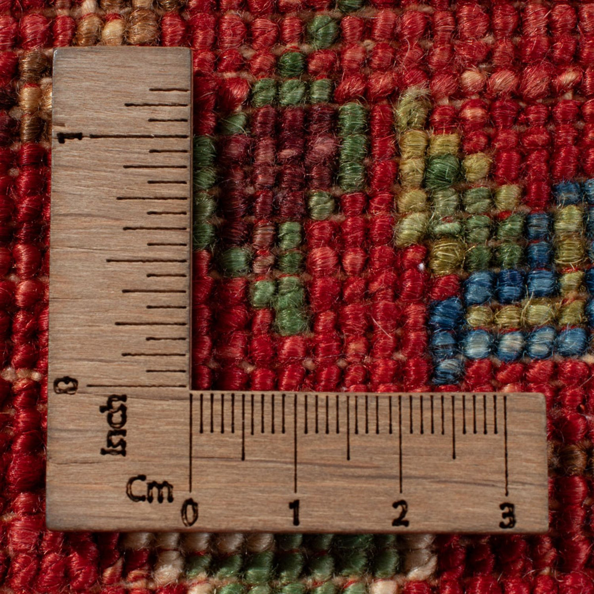 Ziegler Tapijt - Ariana - 254 x 172 cm - rood