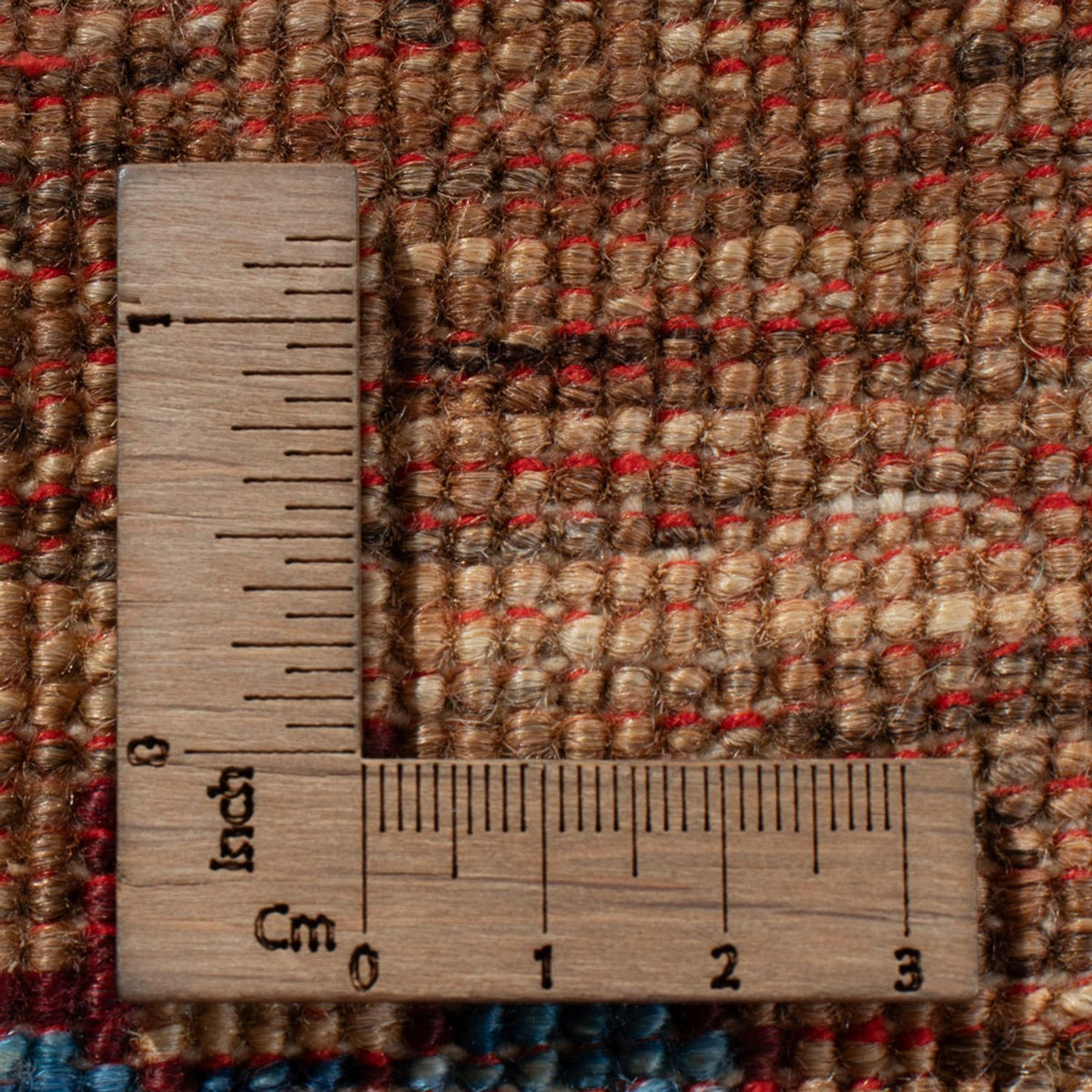 Ziegler Tapijt - Ariana - 246 x 177 cm - donker beige