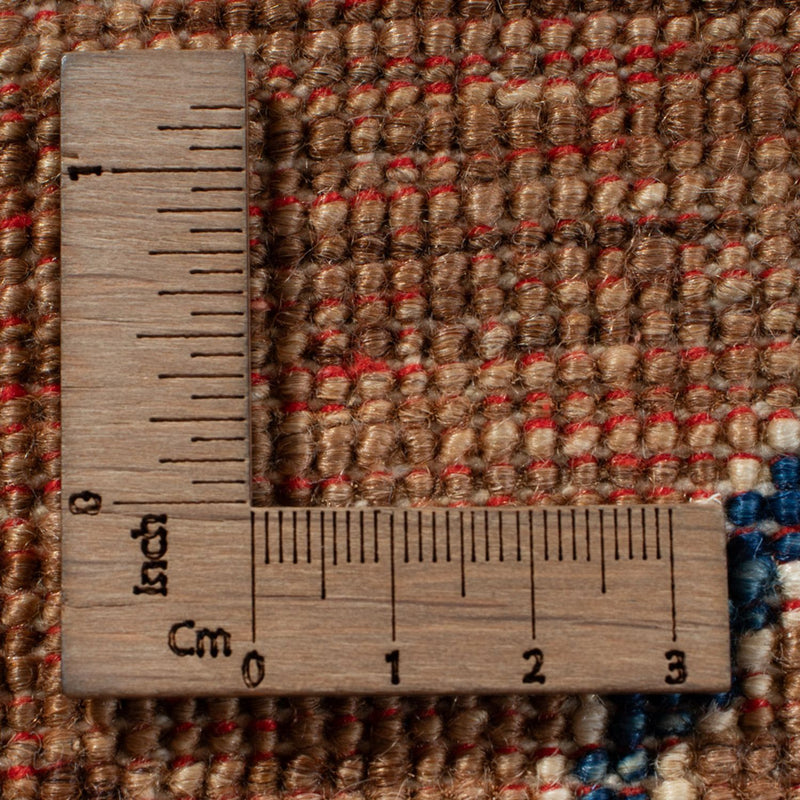 Ziegler Tapijt - Ariana - 235 x 173 cm - donker beige