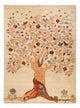 Ariana Tapijt 230x171cm - Oosters Tapijt