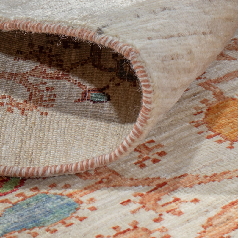 Ziegler Tapijt - Ariana - 230 x 171 cm - licht beige