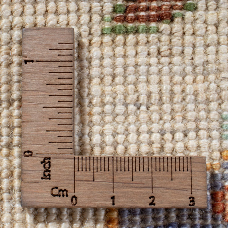 Ziegler Tapijt - Ariana - 230 x 171 cm - licht beige