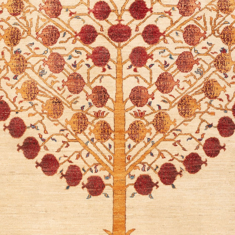 Ziegler Tapijt - Ariana - 249 x 173 cm - licht beige