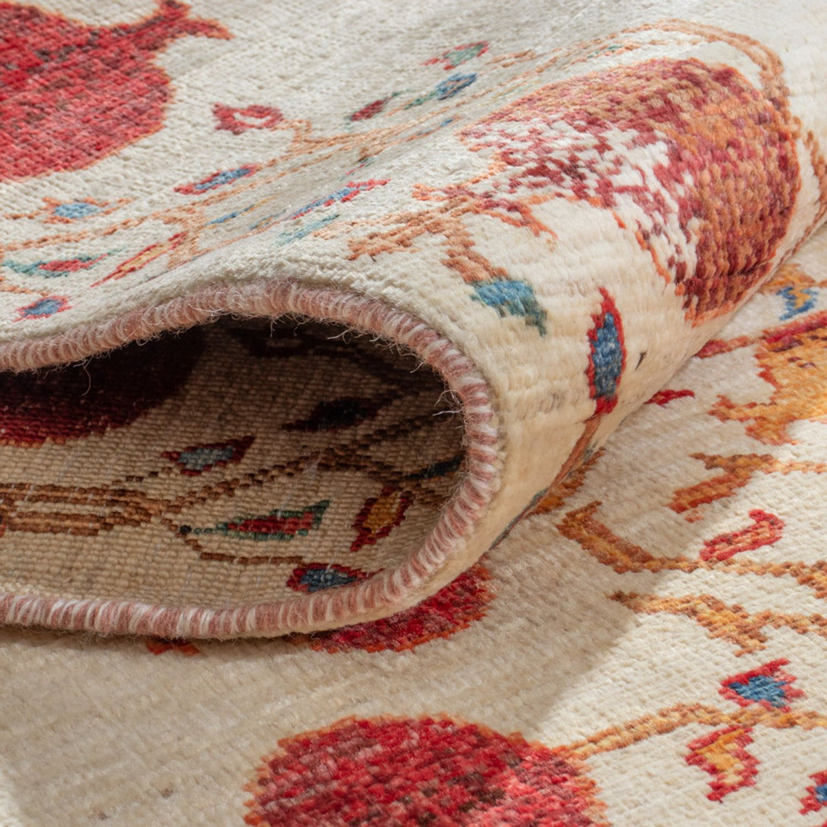 Ziegler Tapijt - Ariana - 249 x 173 cm - licht beige