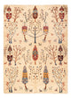 Ariana Tapijt 238x176cm - Oosters Tapijt