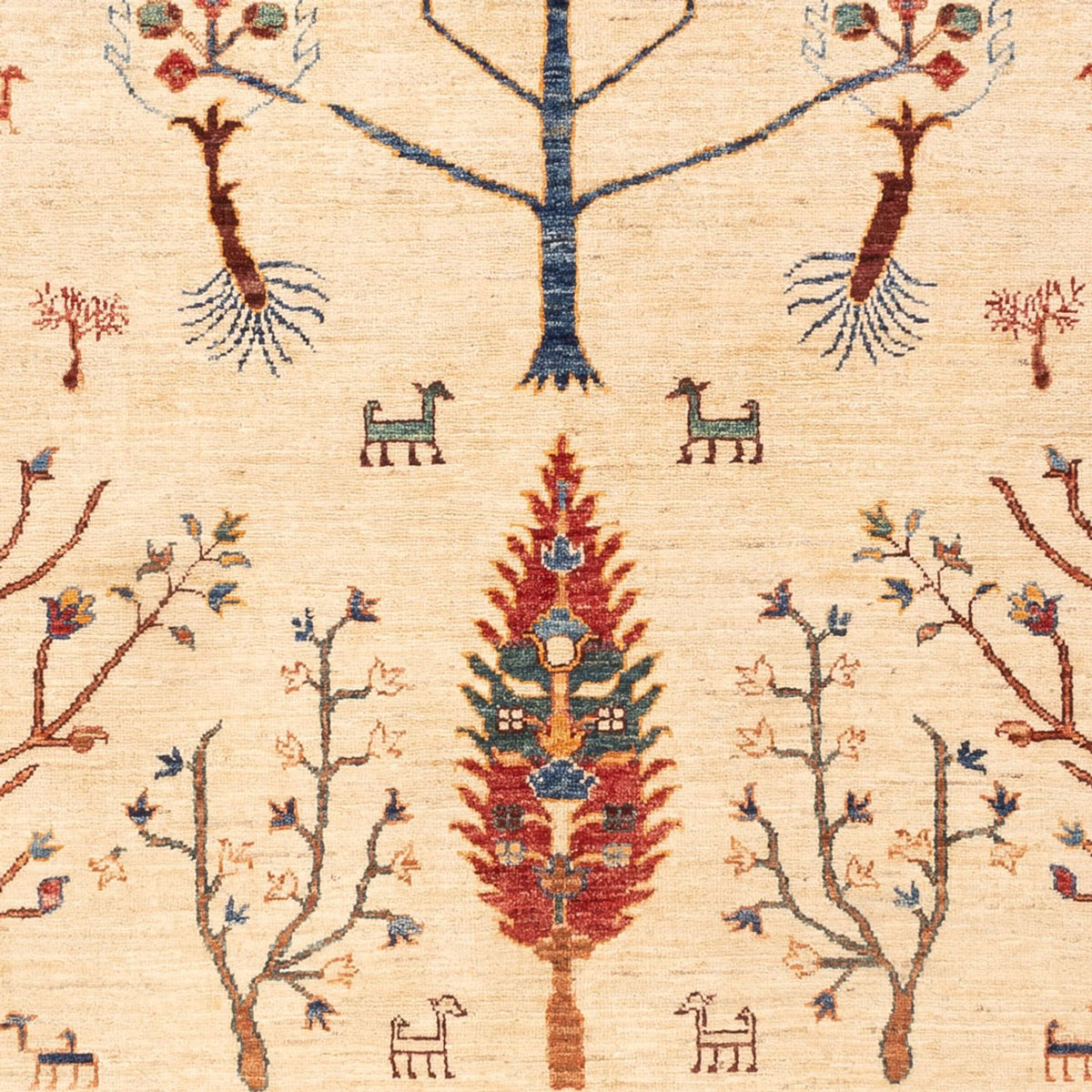 Ziegler Tapijt - Ariana - 238 x 176 cm - licht beige