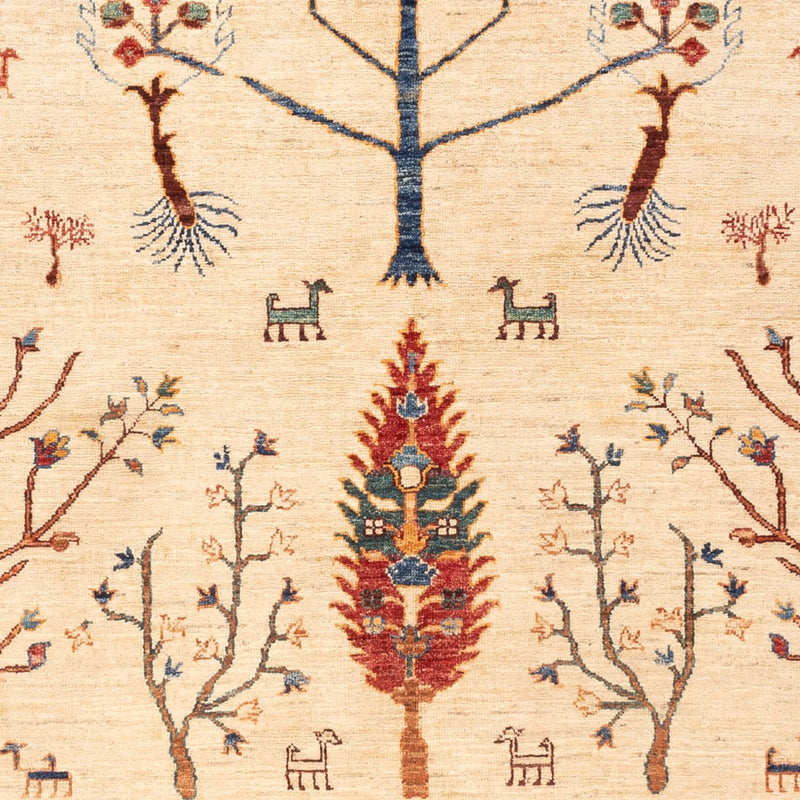 Ziegler Tapijt - Ariana - 238 x 176 cm - licht beige